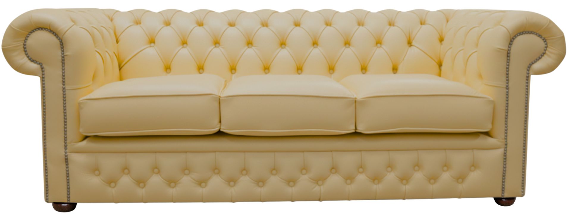 The Durham Chesterfield